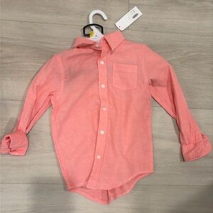 Janie and Jack boys short size 4T